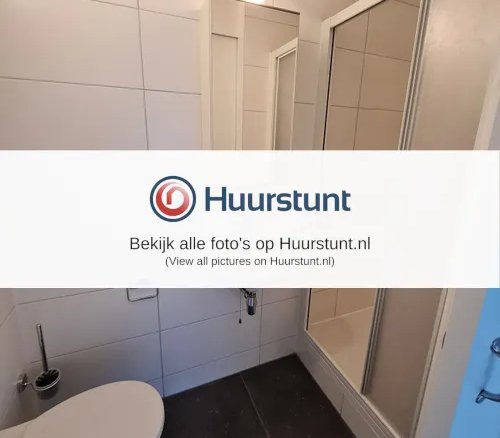 Woning aan de Pasteurstraat te Tilburg