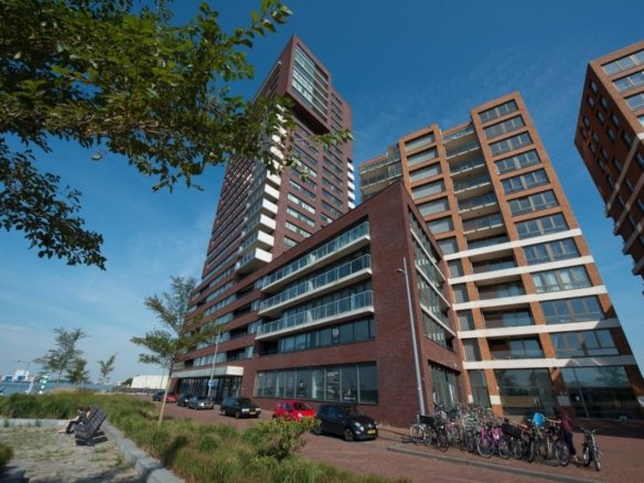Lloydkade, 3024WZ Rotterdam