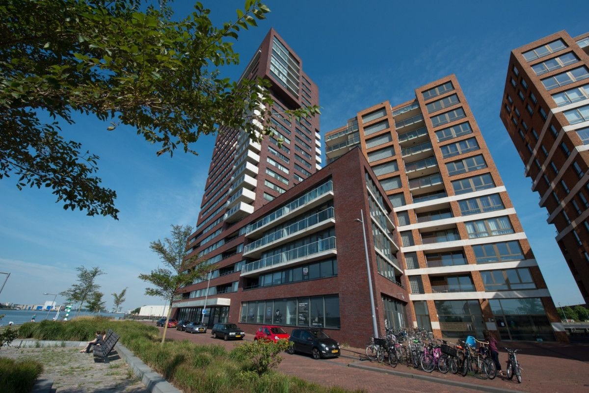 Lloydkade, 3024WZ Rotterdam
