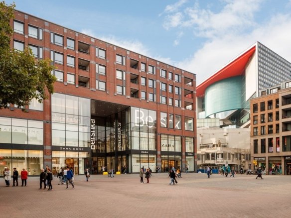 Vredenburgplein, 3511WH Utrecht