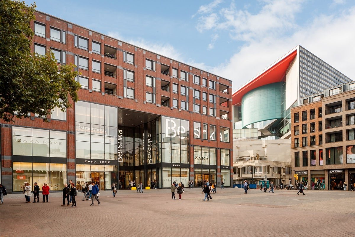 Vredenburgplein, 3511WH Utrecht