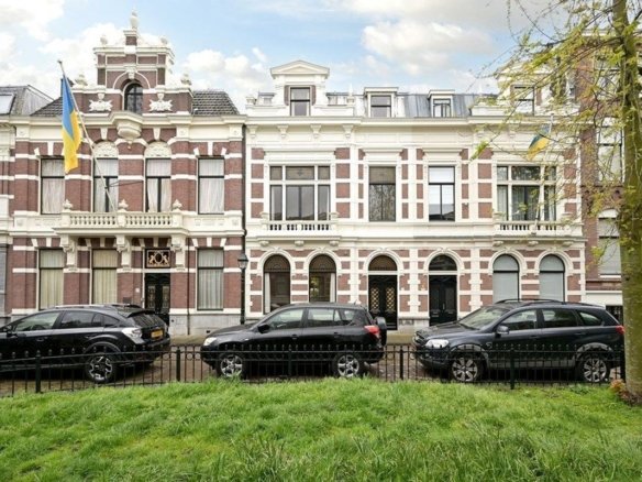 Surinamestraat, 2585GK Den Haag