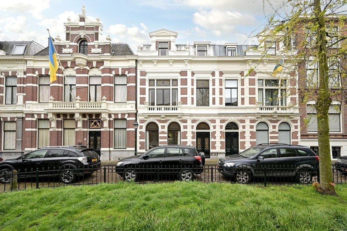 3e4d25ac-ae4f-5ae4-89bb-49c8b075ad9a Surinamestraat, 2585GK Den Haag