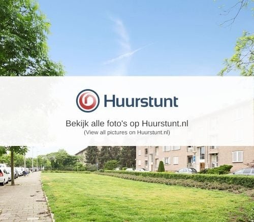 Woning aan de Le Sage ten Broeklaan te Eindhoven