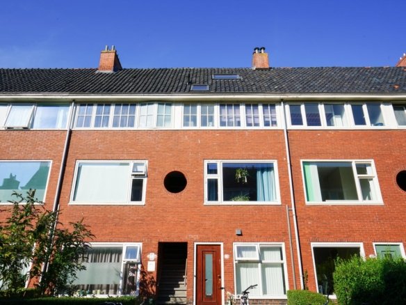Lingestraat, 9725GM Groningen