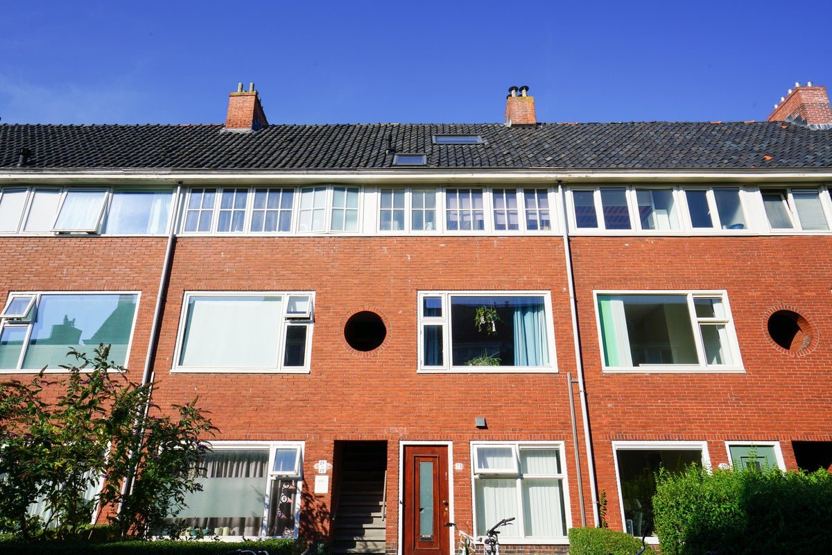 Lingestraat, 9725GM Groningen