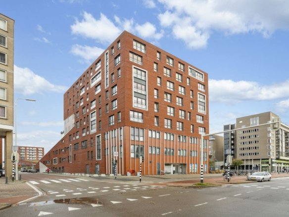 Appartement in ‘s-Gravenhage