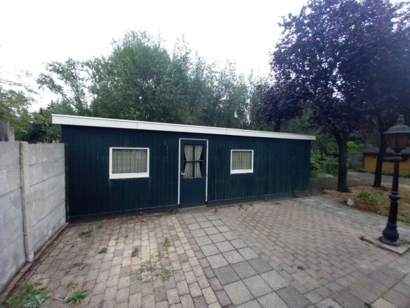 huis