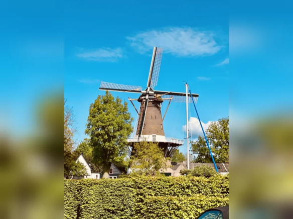Hunthum, 3632XN Loenen aan de Vecht