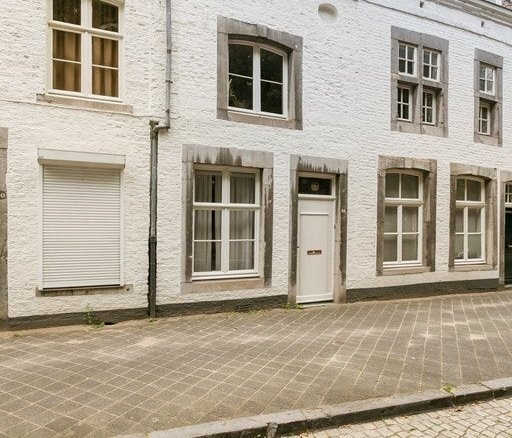 Tongersestraat, 6211LR Maastricht