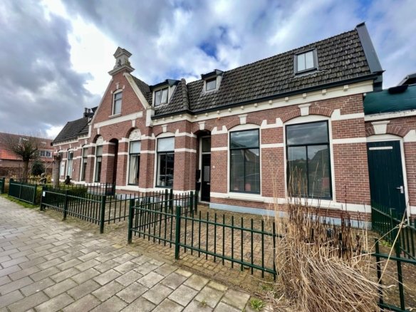 Gasthuislaan, 8331MX Steenwijk