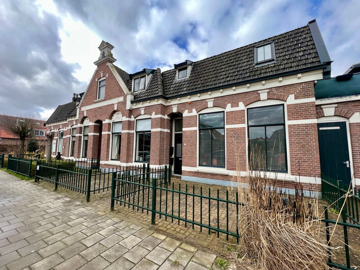 Gasthuislaan, 8331MX Steenwijk