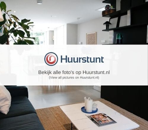 Woning aan de Slatuinenweg te Amsterdam