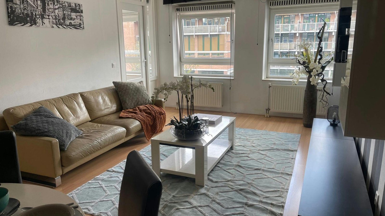 3e7eee83-89d0-4968-b82e-cd6e63330404 Appartement in Rotterdam