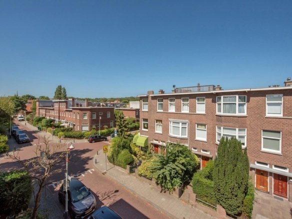 huis