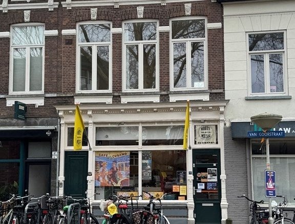 van Goorstraat, 4811HJ Breda