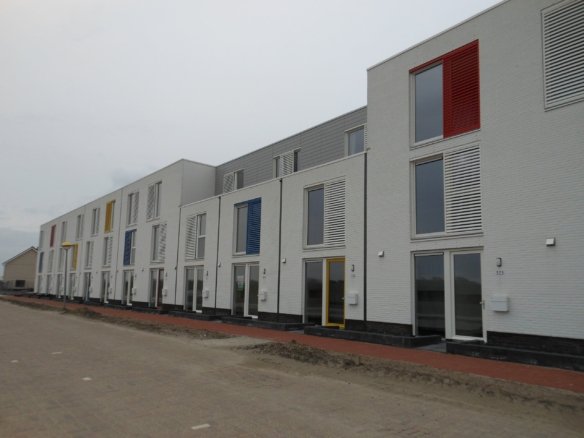 Woonhuis in Lelystad