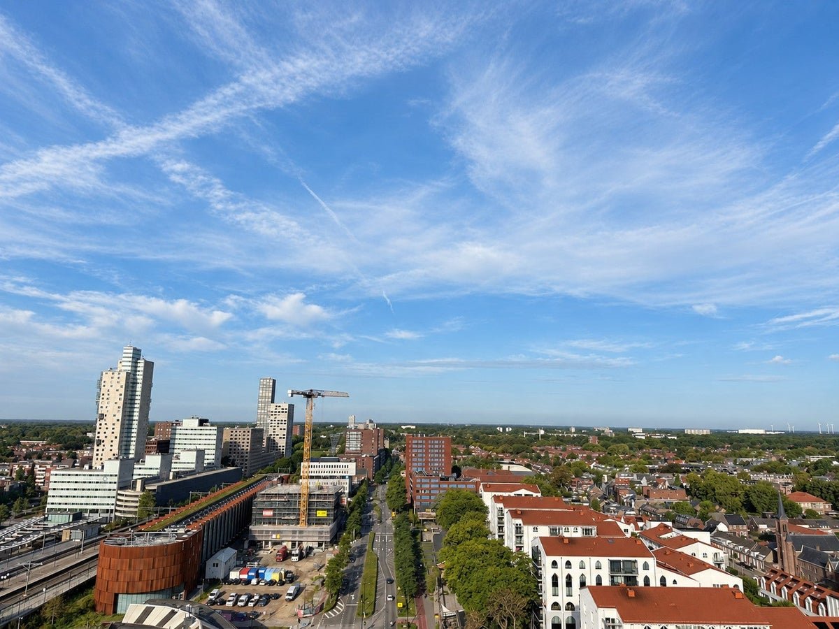 Burgemeester Stekelenburgplein, 5041SC Tilburg