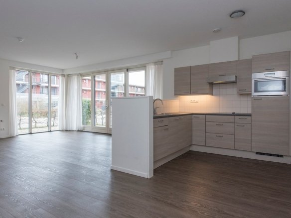 Stationsweg, 8096AX Oldebroek