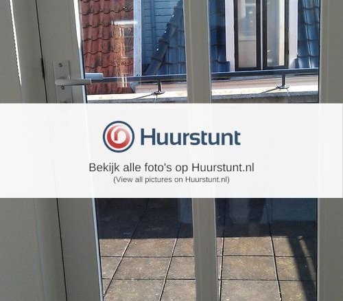 Woning aan de Minnemastraat te Leeuwarden