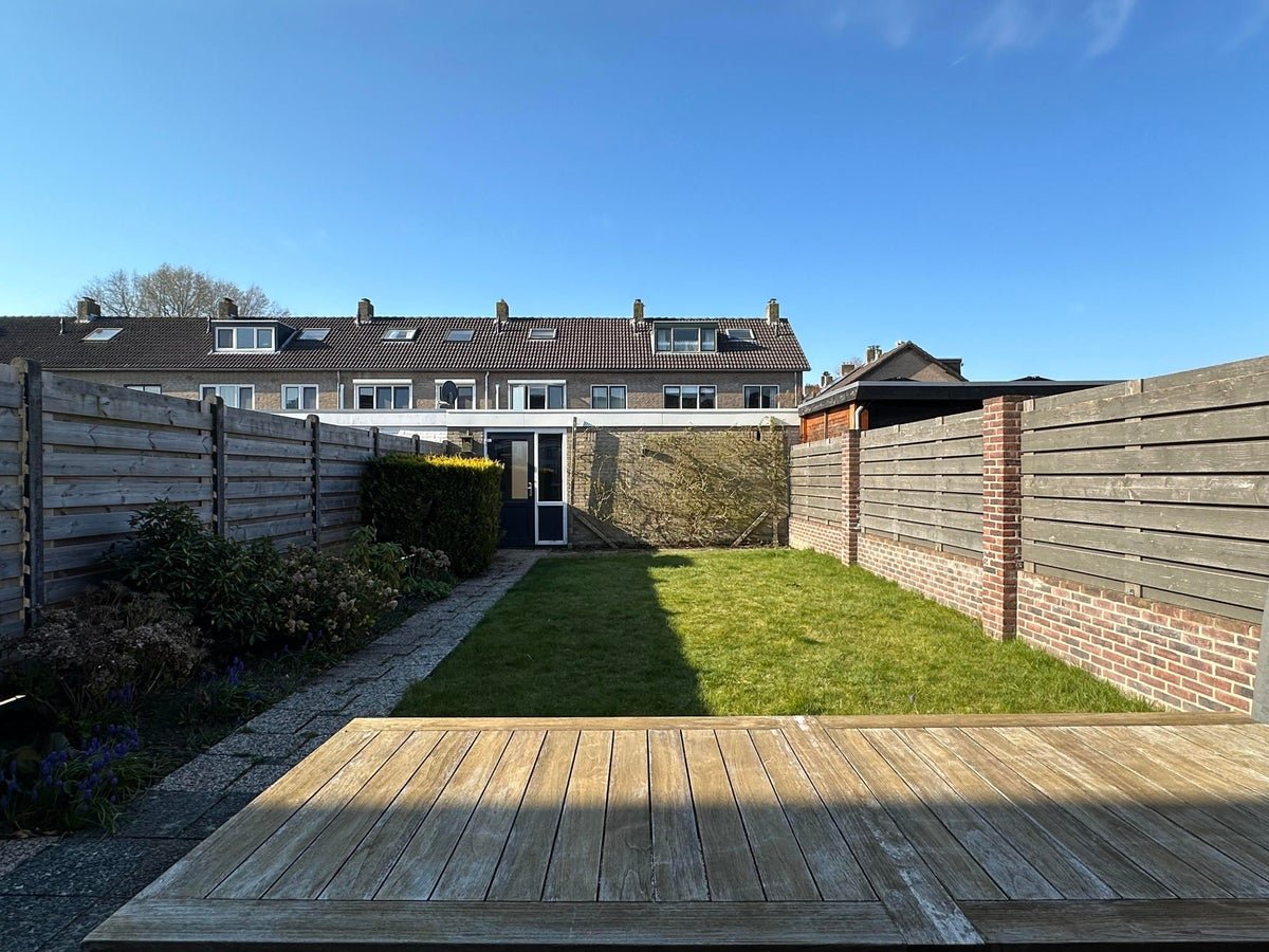 Brederolaan, 4873GK Etten-Leur