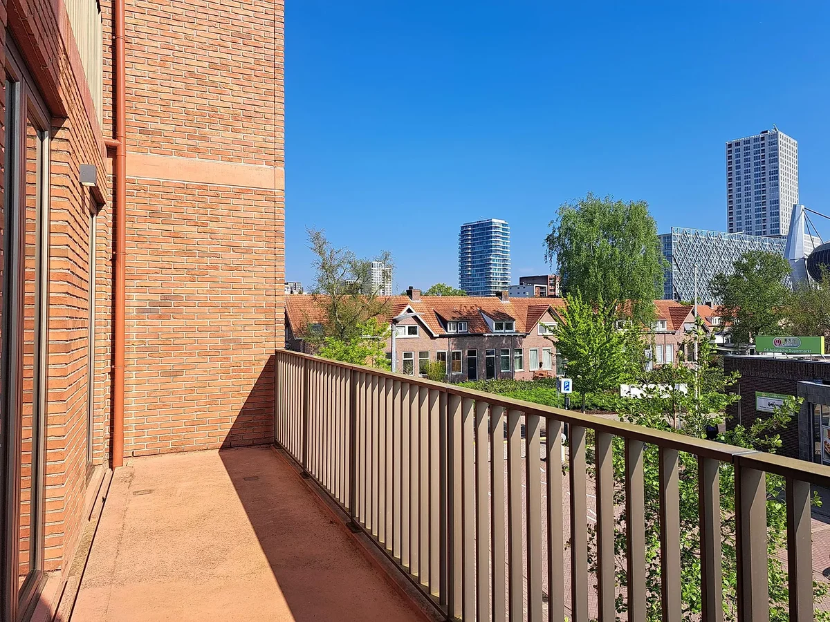 Gagelstraat, 5616RS Eindhoven