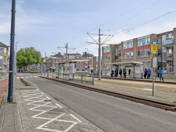 Familie Van der Leerstraat, 3075PV Rotterdam