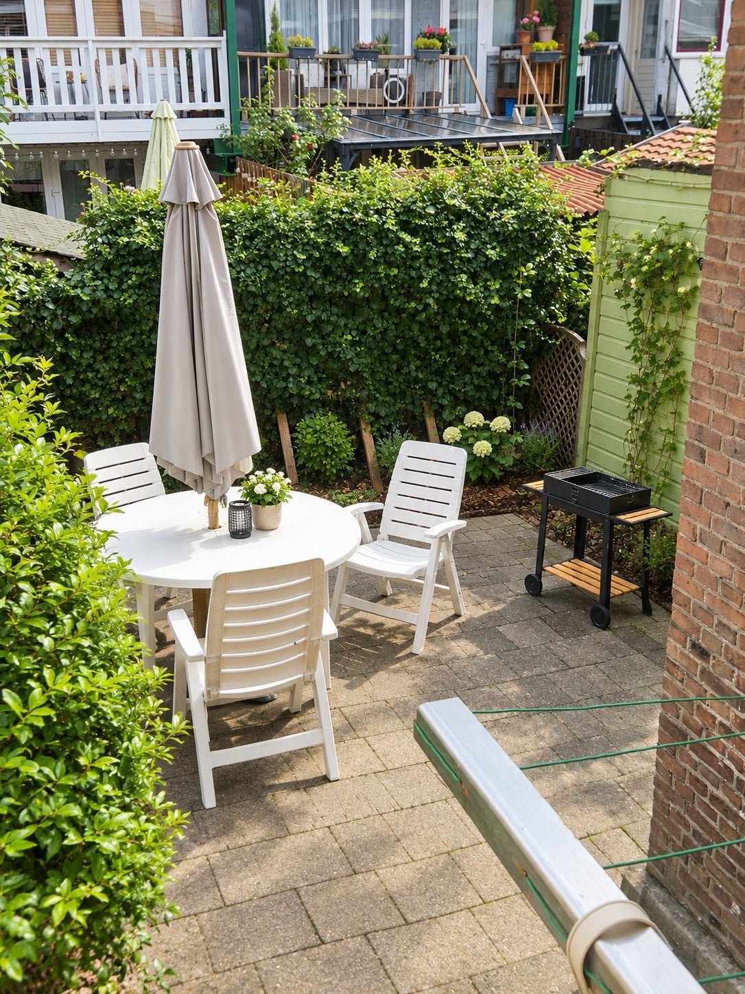 Ampèrestraat, 3112MB Schiedam