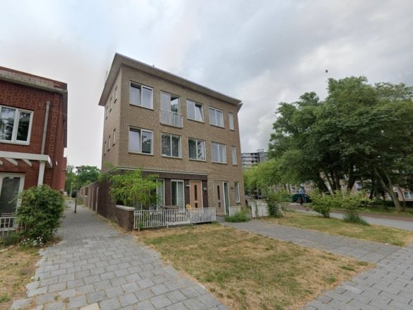 Duinluststraat, 1024VK Amsterdam
