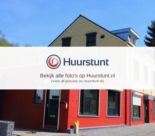 Woning aan de Napoleonstraat te Valkenburg