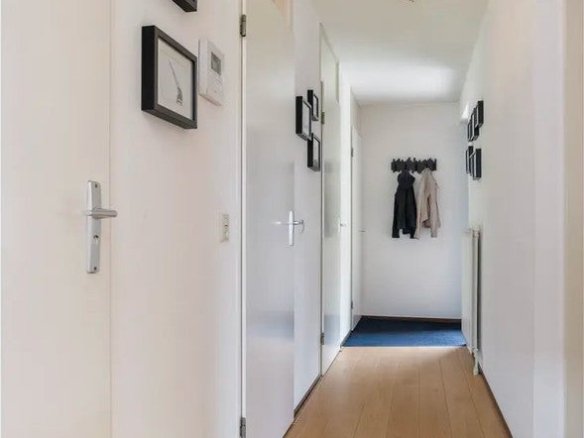 Appartement in Rotterdam