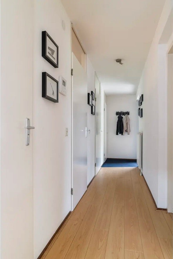 3f6ce0cd Appartement in Rotterdam