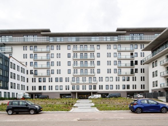 Appartement in Amstelveen