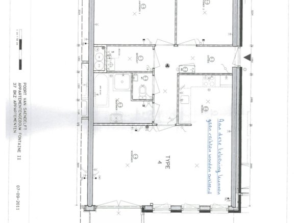 appartement