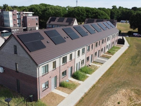 huis