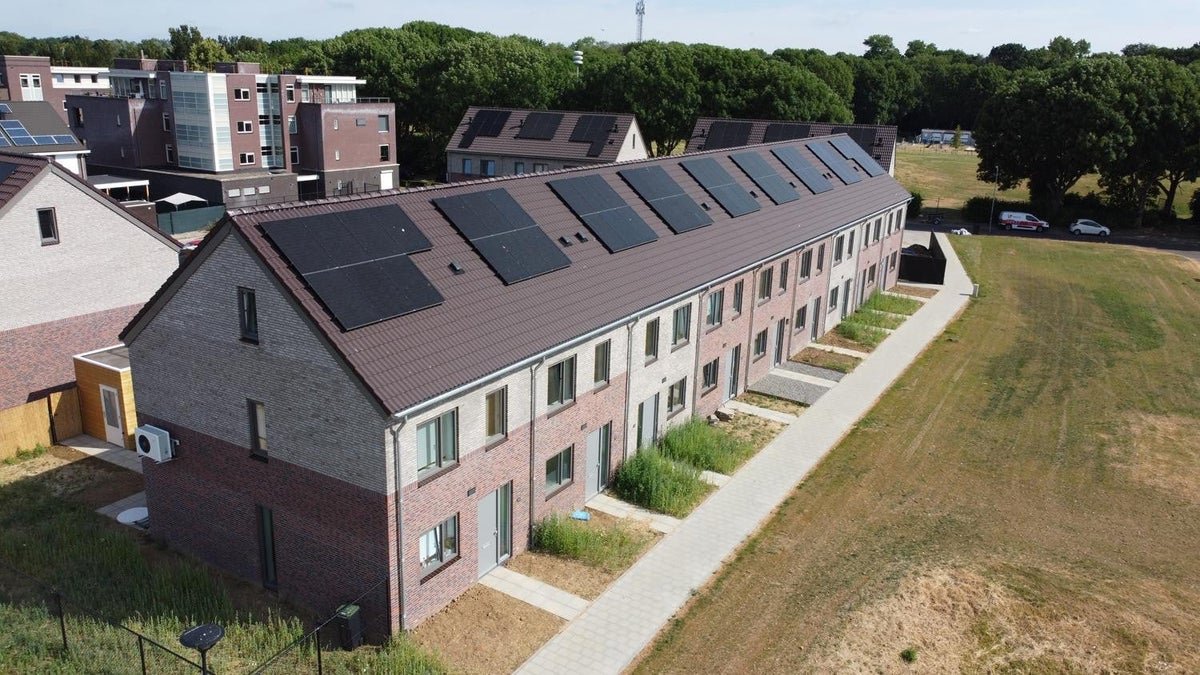 huis