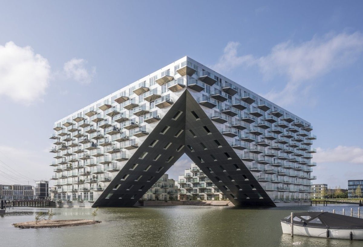 Haringbuisdijk, 1086VA Amsterdam