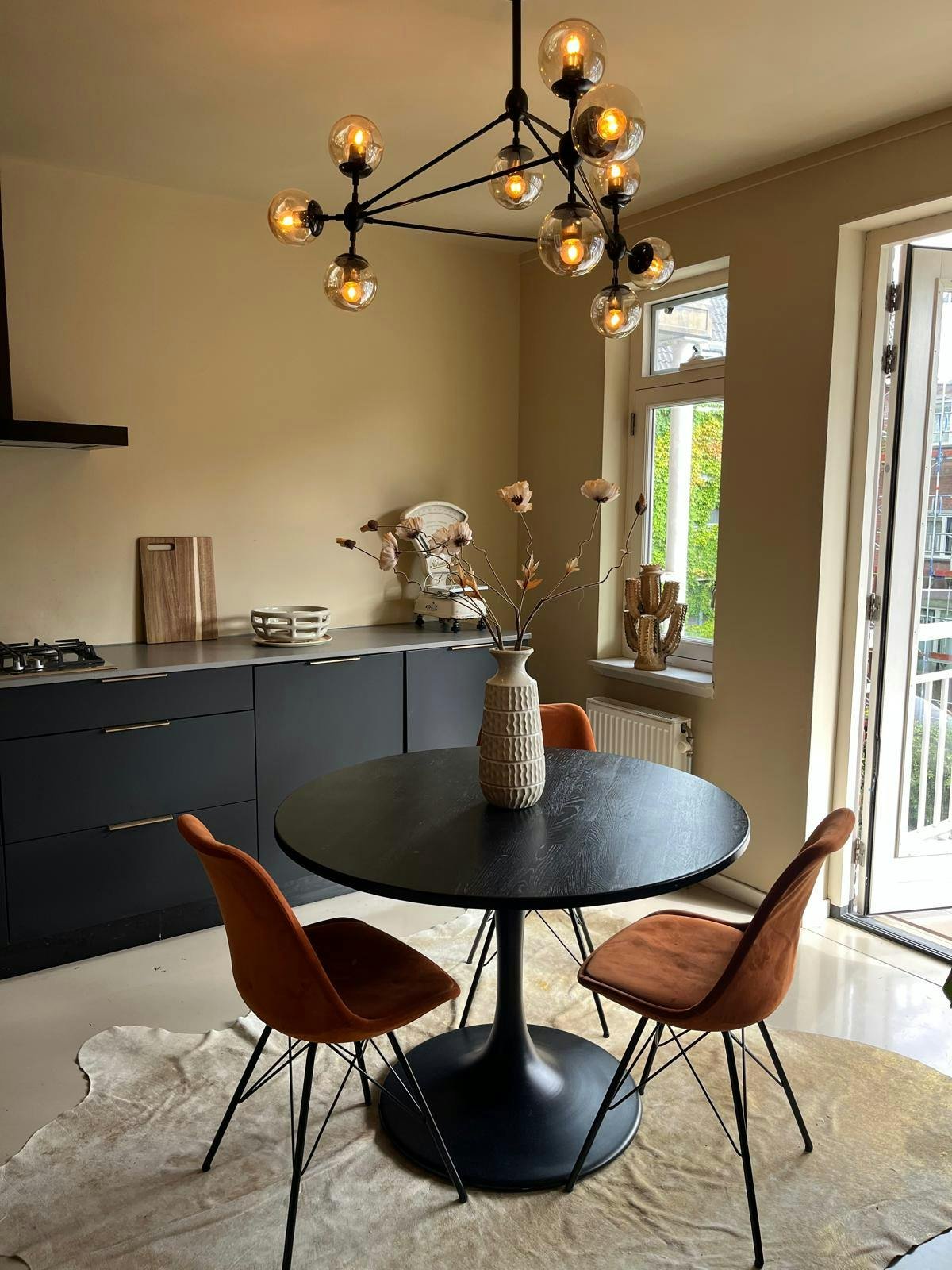 3f9f8620-7d16-4367-92e0-ef1e8474869a Appartement in Amsterdam