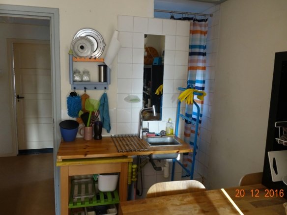 Kamer in Goirle
