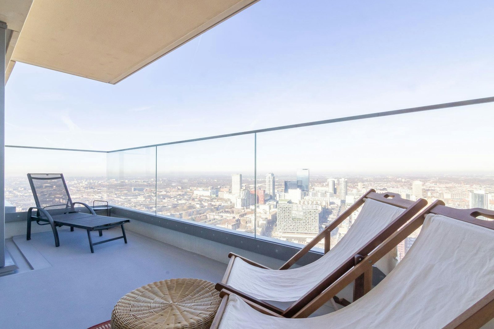 3fb42f32-b74b-4d6d-9c02-593da2081678 Appartement in Rotterdam