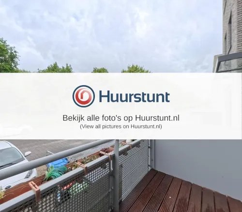 Woning aan de Cannenburch te Lelystad