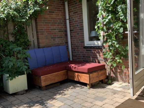 West Havenstraat, 2312LZ Leiden