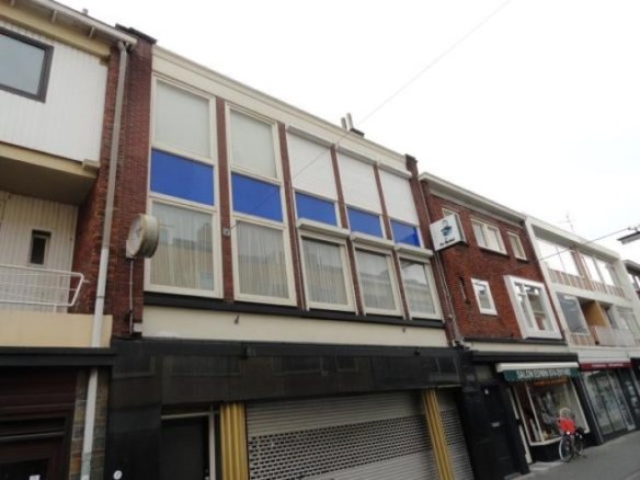 Appartement in Hengelo (O)