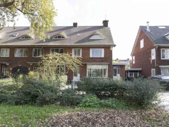 Woonhuis in Amstelveen
