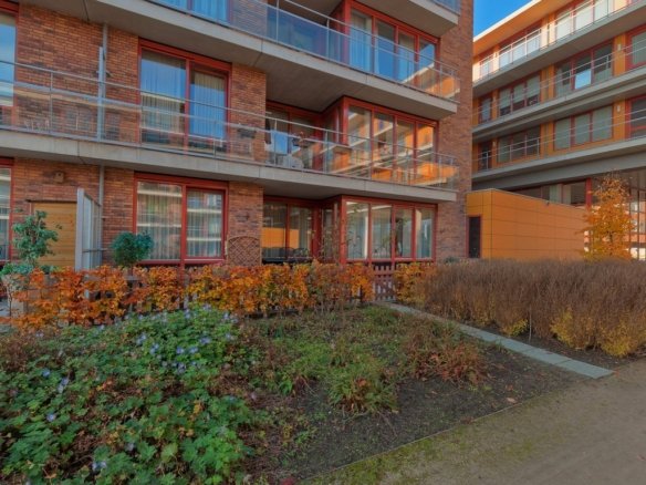 Appartement in Eindhoven