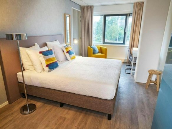Studio in Badhoevedorp