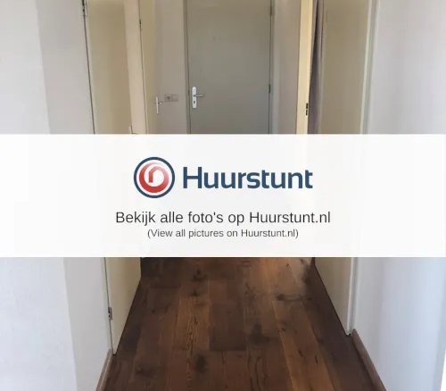 Woning aan de Martini van Geffenstraat te Amsterdam