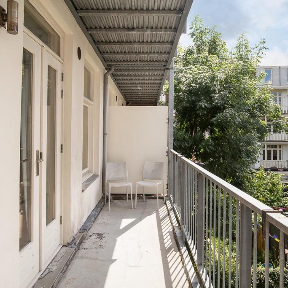 Gerard Brandtstraat, 1054JH Amsterdam