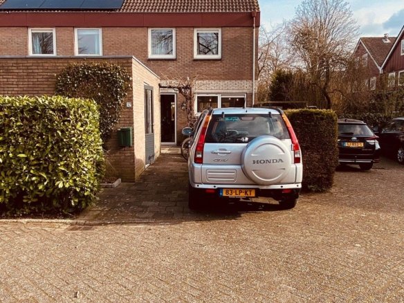 huis