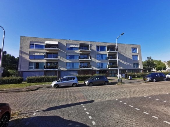 Gendringenlaan, 5043LX Tilburg